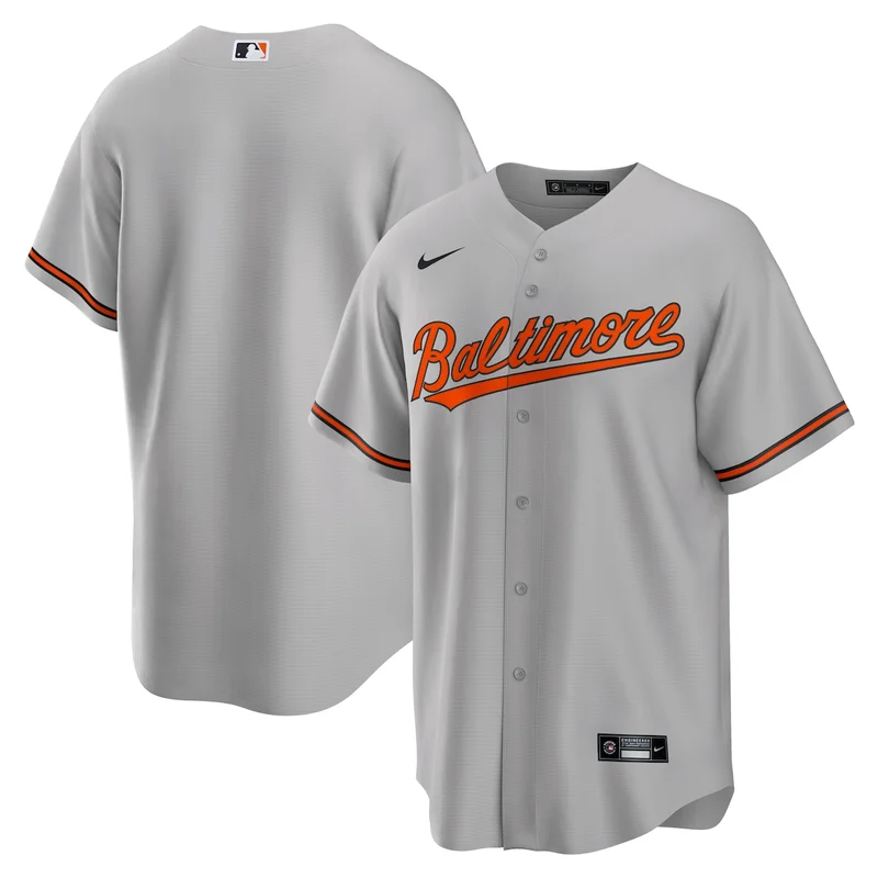 Atlanta Braves Ronald Acuna Jr. White City Connect Limited Player Jersey - Image 4