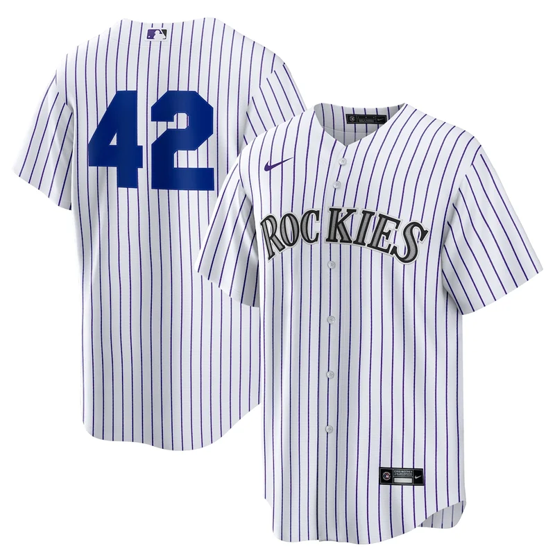Cleveland Guardians José Ramirez Navy City Connect Elite Jersey - Image 3