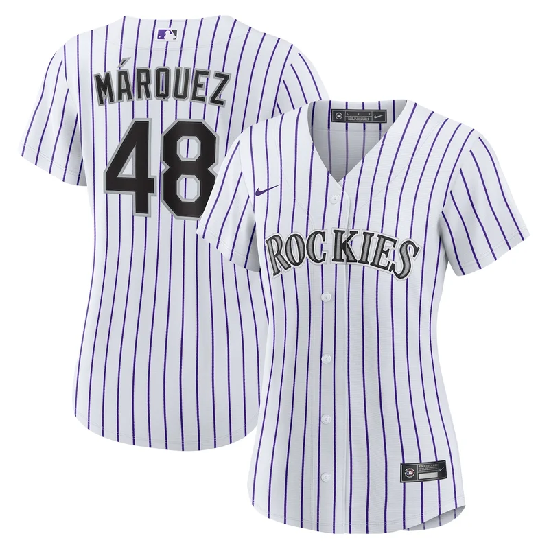 Cleveland Guardians José Ramirez Navy City Connect Elite Jersey - Image 5