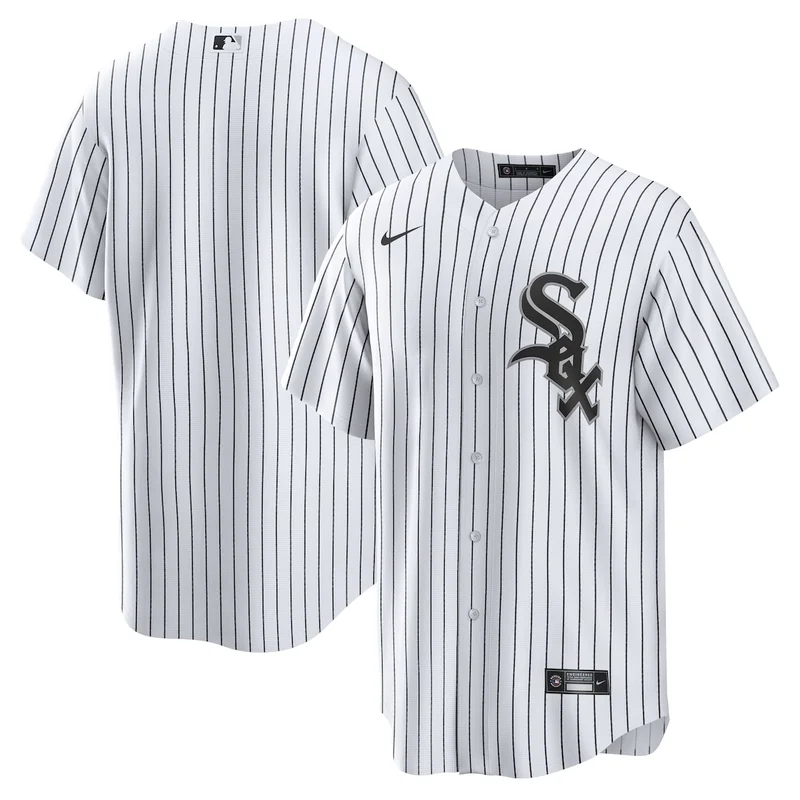 Chicago White Sox Paul Konerko Red/Black 2025 City Connect Limited Retired Player Jersey - Image 3