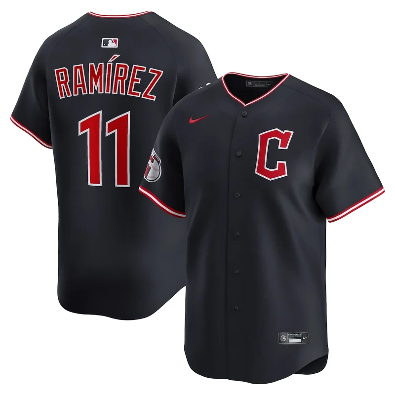 Cleveland Guardians Shane Bieber White Home Jersey - Image 2
