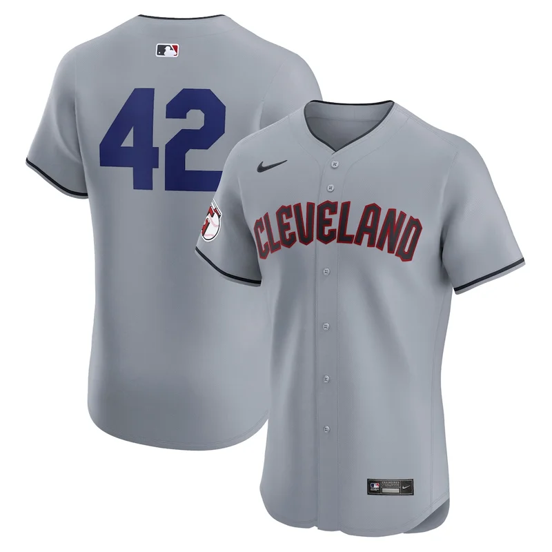 Cleveland Guardians Shane Bieber White Home Player Jersey - Image 5