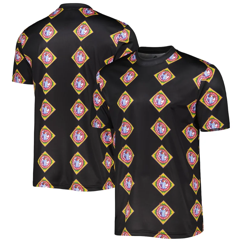 American League Yordan Alvarez Cream 2024 MLB All-Star Game Limited Player Jersey - Image 5