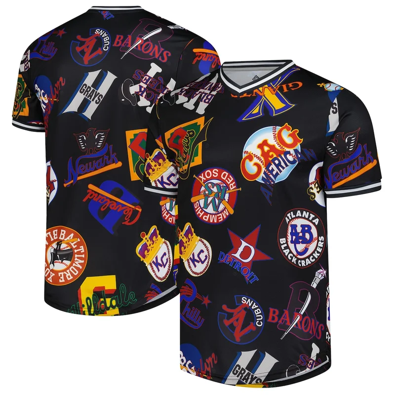 National League Royal 2023 MLB All-Star Game Limited Jersey - Image 4