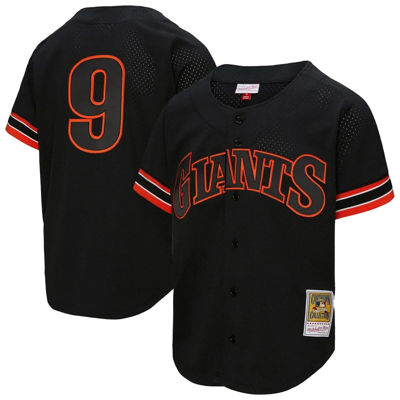 San Francisco Giants Jung Hoo Lee Cream Home Player Jersey - Image 5