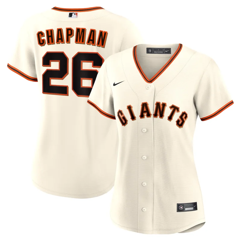 San Francisco Giants Rafael Devers Black 2025 City Connect Limited Player Jersey - Image 4