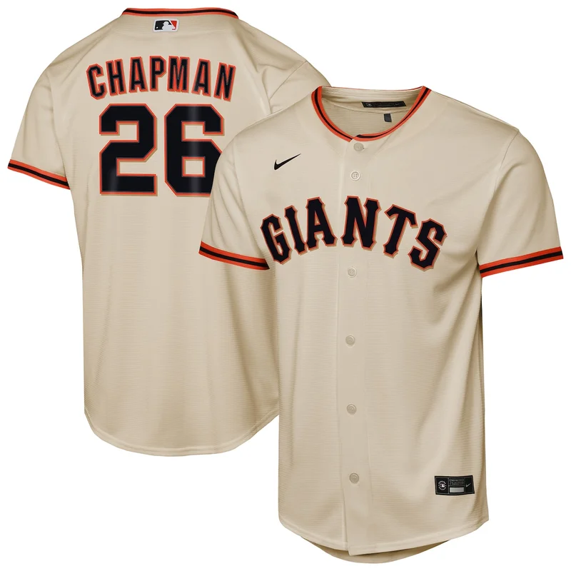 San Francisco Giants Rafael Devers Black 2025 City Connect Limited Player Jersey - Image 5