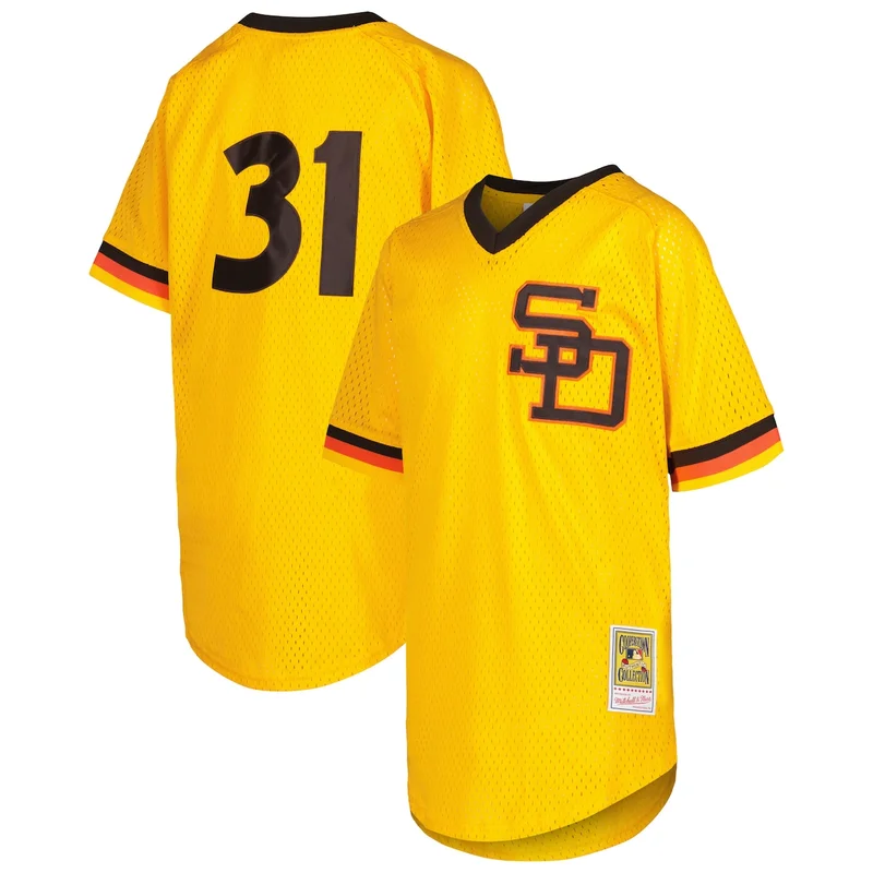 San Diego Padres Xander Bogaerts White Home Limited Player Jersey - Image 3