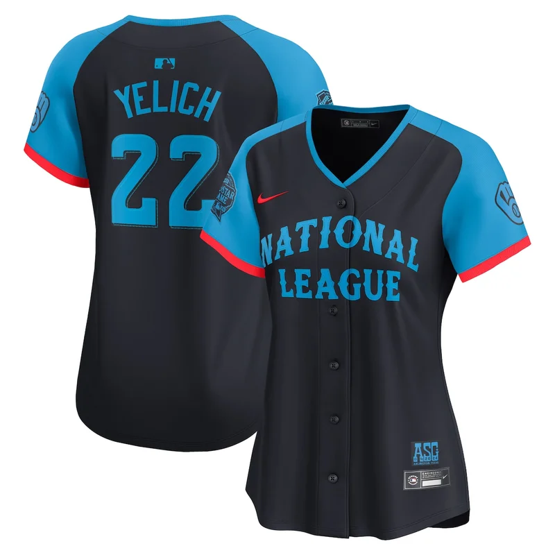 Erie SeaWolves Black Moon Mammoths Alternate Jersey - Image 3