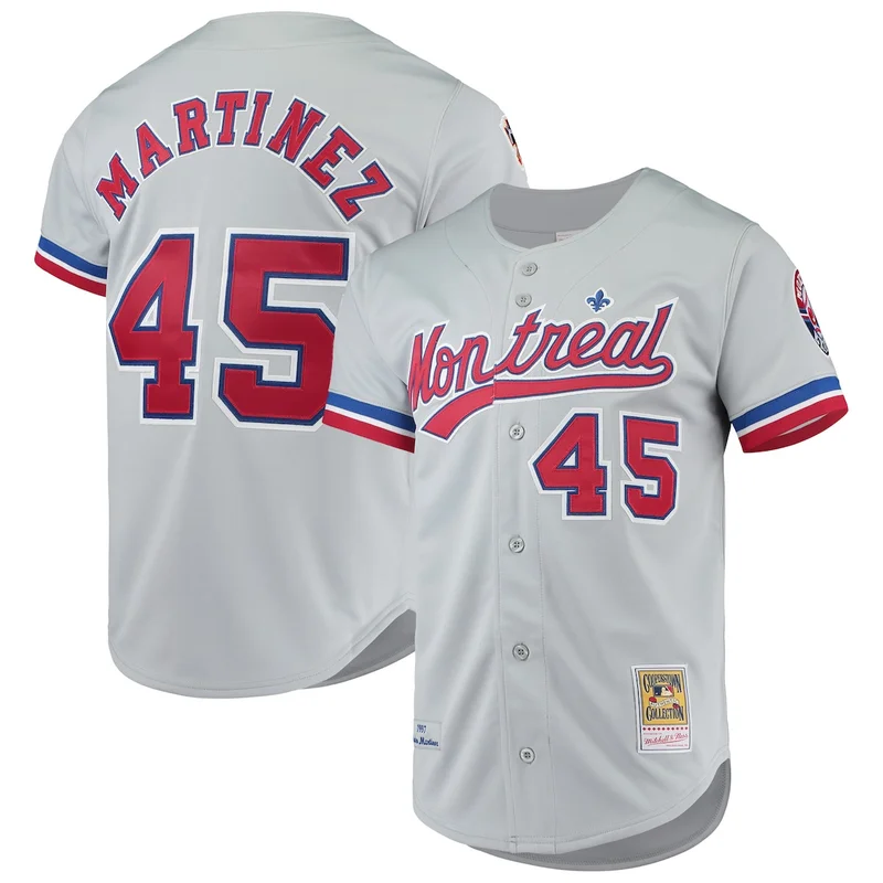 Erie SeaWolves Black Moon Mammoths Alternate Jersey - Image 2