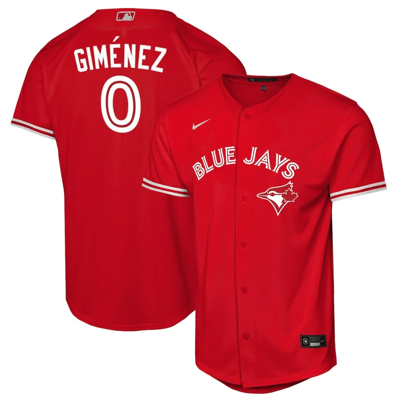 Toronto Blue Jays Vladimir Guerrero Jr. Black 2024 City Connect Limited Player Jersey - Image 4