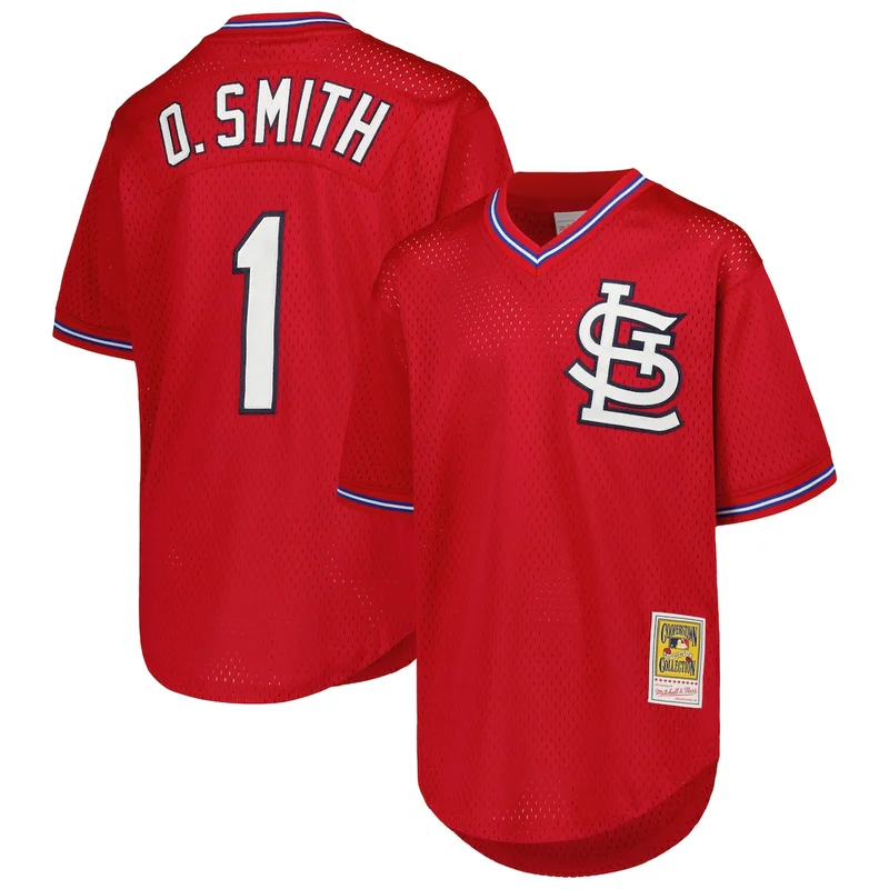St Louis Cardinals Lars Nootbaar White Home Jersey - Image 2
