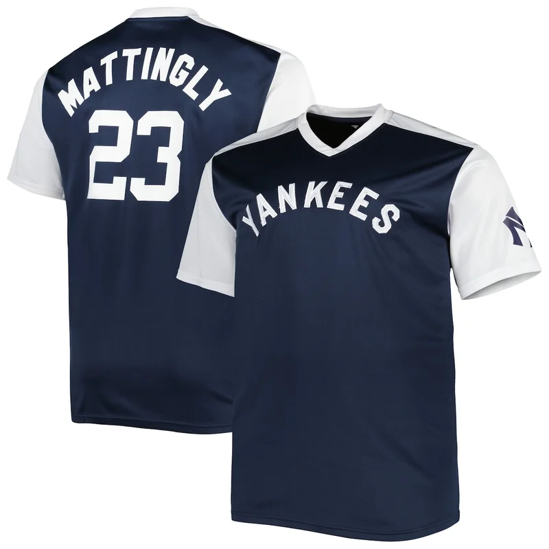 New York Yankees White Home Limited Custom Jersey - Image 4