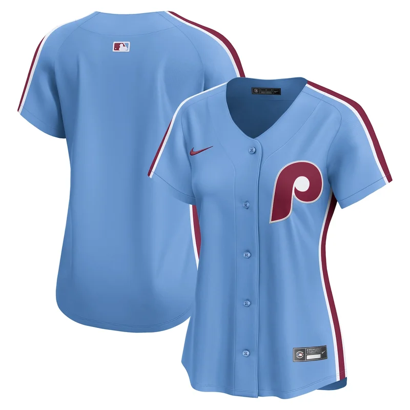 Philadelphia Phillies Ryan Howard Red Mesh Batting Practice Jersey - Image 5