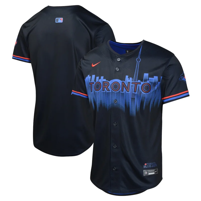 Toronto Blue Jays Yariel Rodriguez White Home Jersey - Image 4