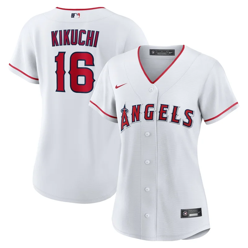 Los Angeles Angels Anthony Rendon Cream City Connect Player Jersey - Image 2