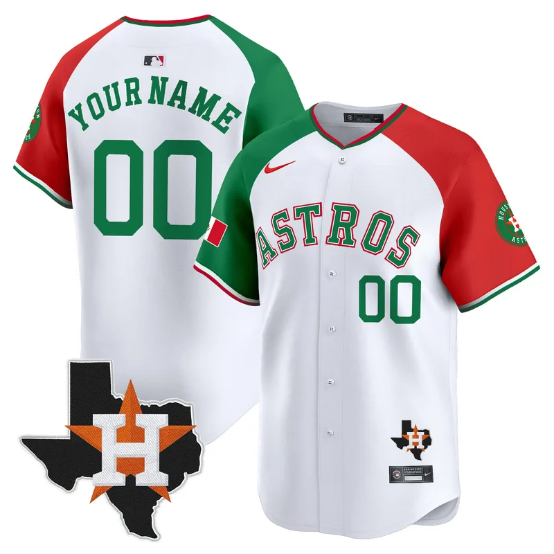 Cleveland Guardians #24 Mckenzie Gray Jersey 2025 Vapor Premier Limited All Stitched - Image 5