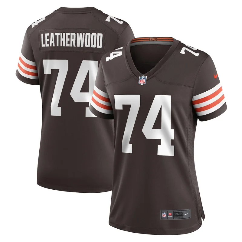 Preschool Cincinnati Bengals Joe Burrow Black Game Jersey - Image 3