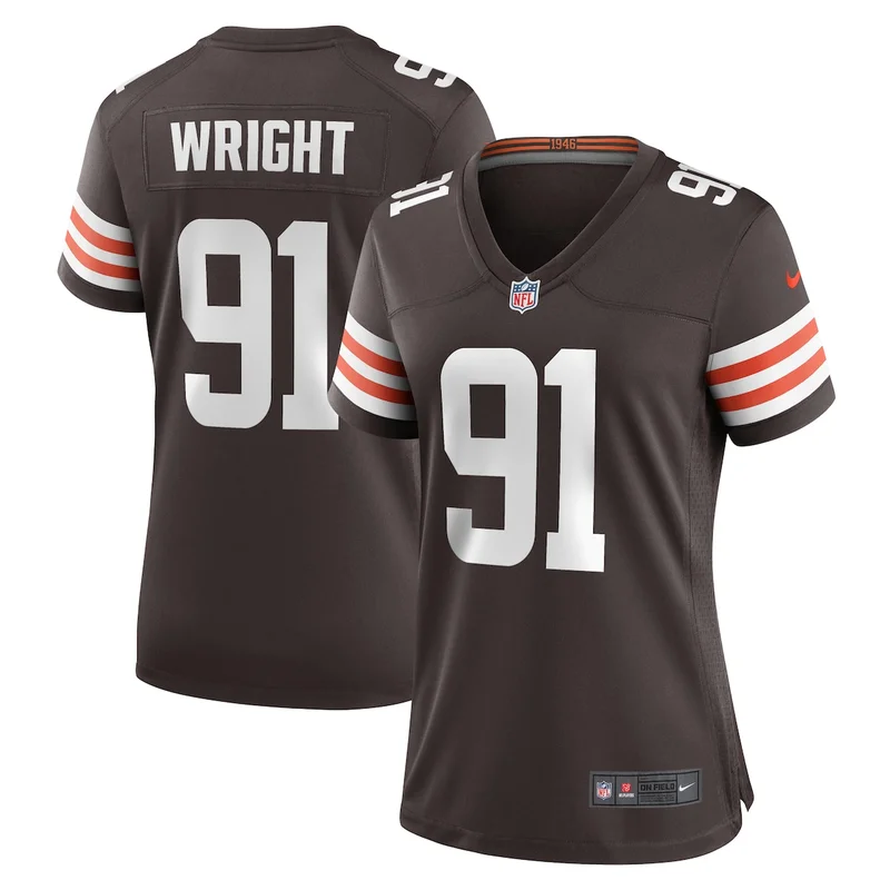 Preschool Cincinnati Bengals Joe Burrow Black Game Jersey - Image 5