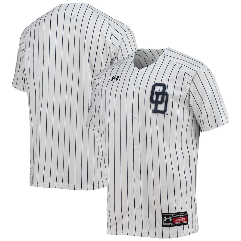 Natural Oklahoma State Cowboys Limited Baseball Jersey - Image 4
