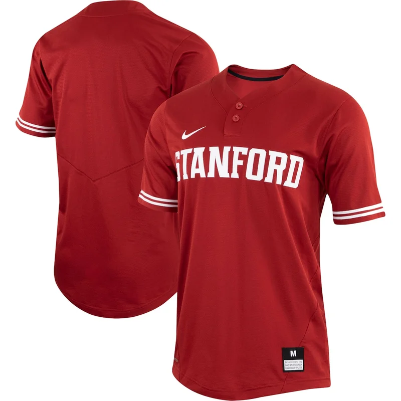 Blue Southern West Virginia Community and Technical College Lightweight Baseball Jersey GameDay Greats - Image 3