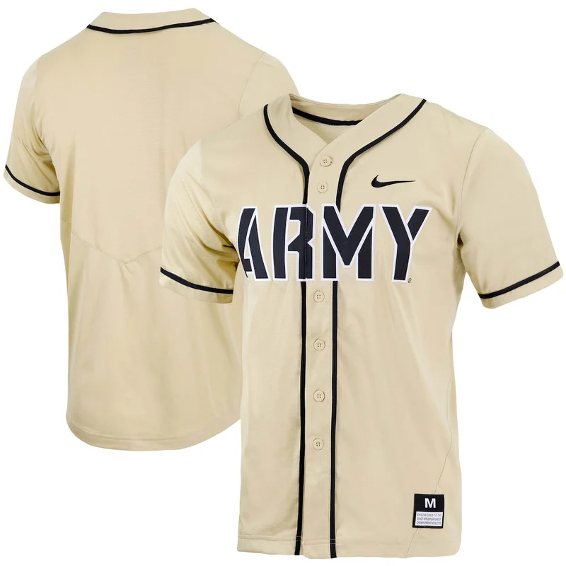 White Arkansas Razorbacks Limited Baseball Jersey - Image 5
