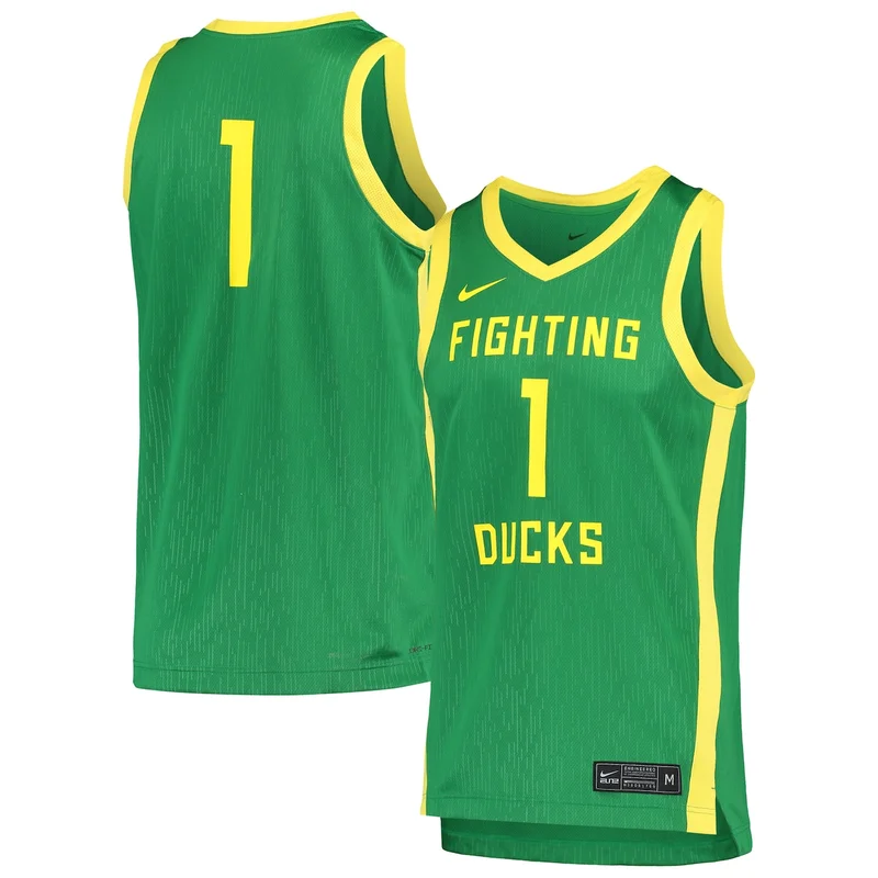 #1 Navy Ole Miss Rebels Basketball Jersey - Image 3