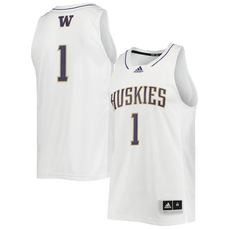 Blue Washburn Ichabods Lightweight Basketball Jersey GameDay Greats - Image 3