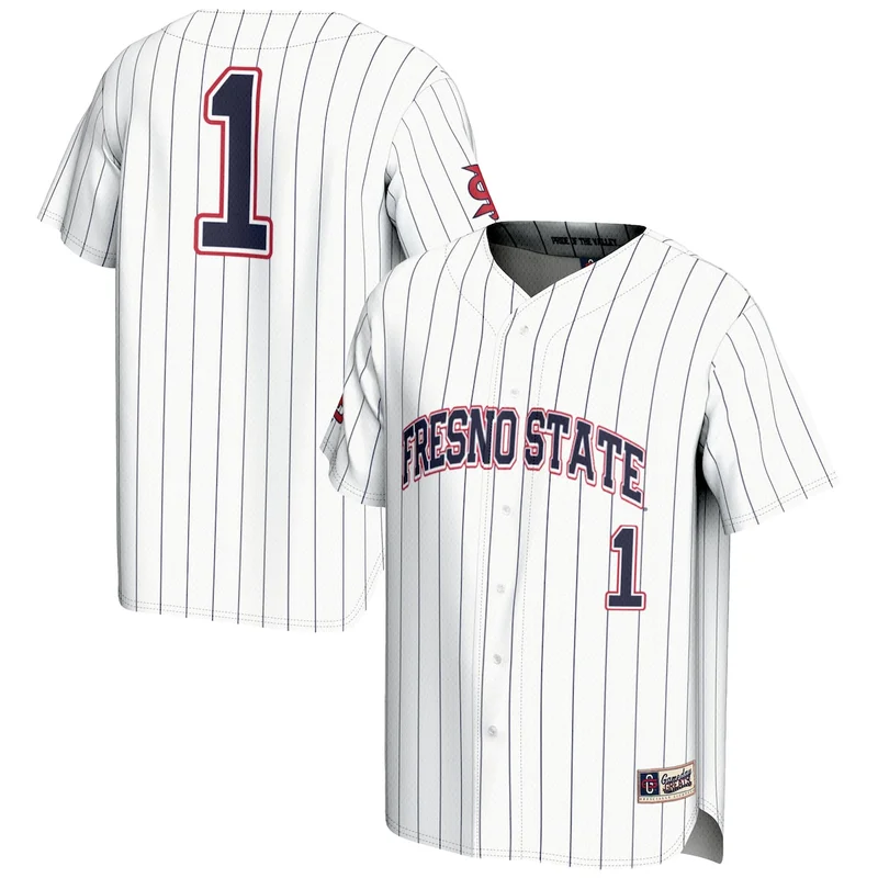 Garnet Florida State Seminoles Limited Baseball Jersey - Image 5