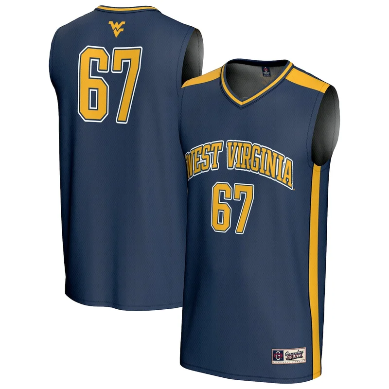 Red West Alabama Tigers Lightweight Basketball Jersey GameDay Greats - Image 5