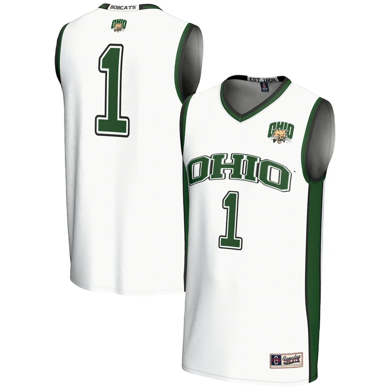 Under Armour #42 Black Notre Dame Fighting Irish The Bend Basketball Jersey - Image 4