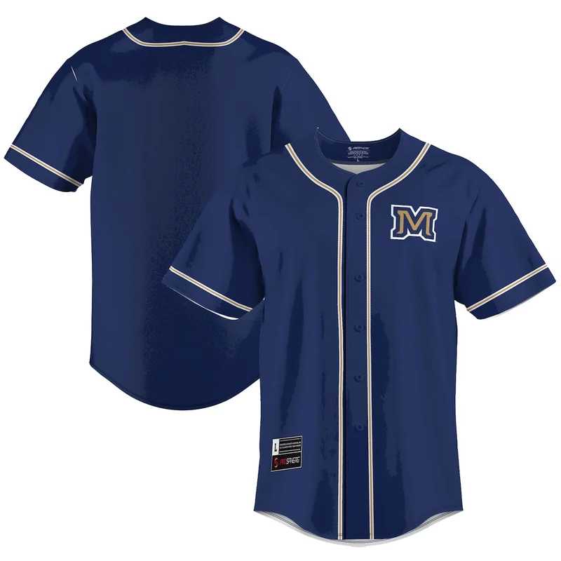 #1 White Missouri Tigers Lightweight Baseball Jersey GameDay Greats - Image 3