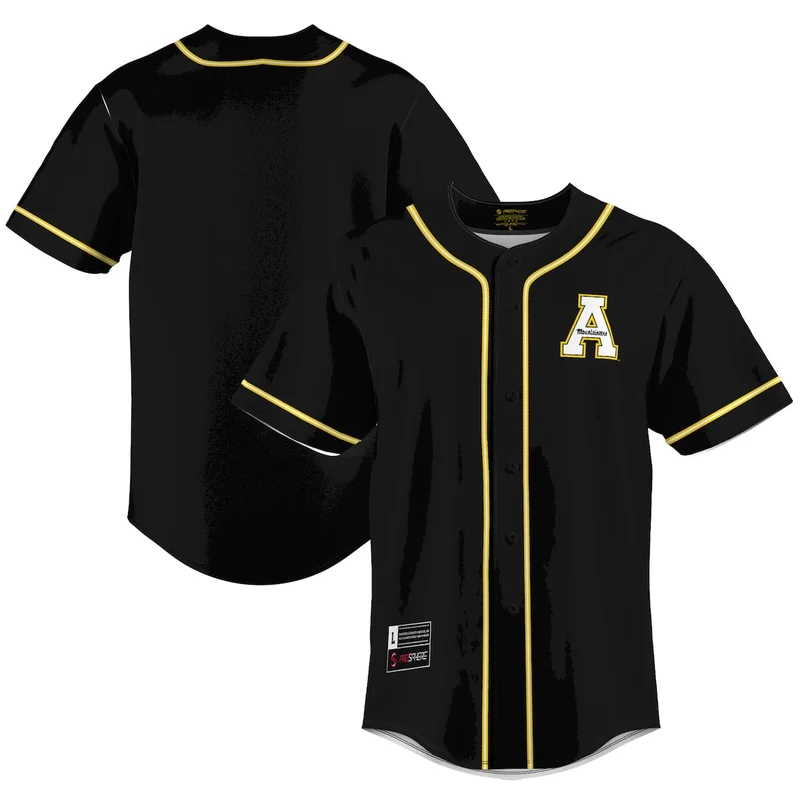 Crimson Alabama Crimson Tide College Limited Baseball Jersey - Image 4