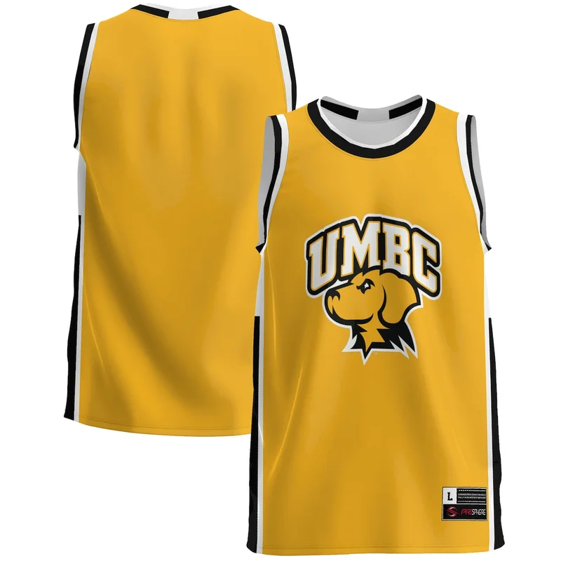 #1 Maroon UMass Minutemen Lightweight Basketball Jersey GameDay Greats - Image 5