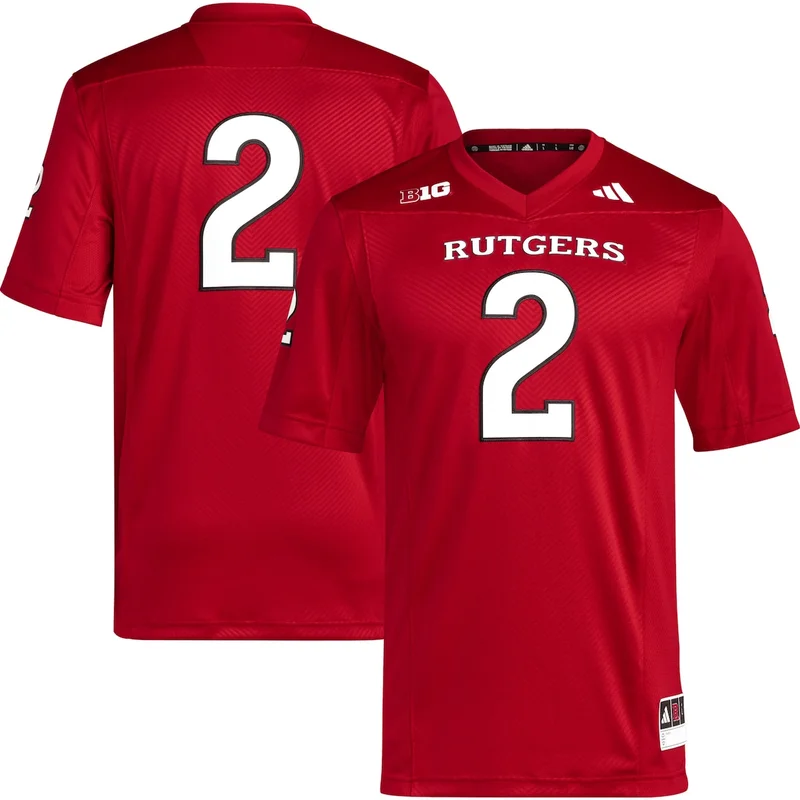 Blue Rochester Yellow Jackets Football Jersey GameDay Greats - Image 5