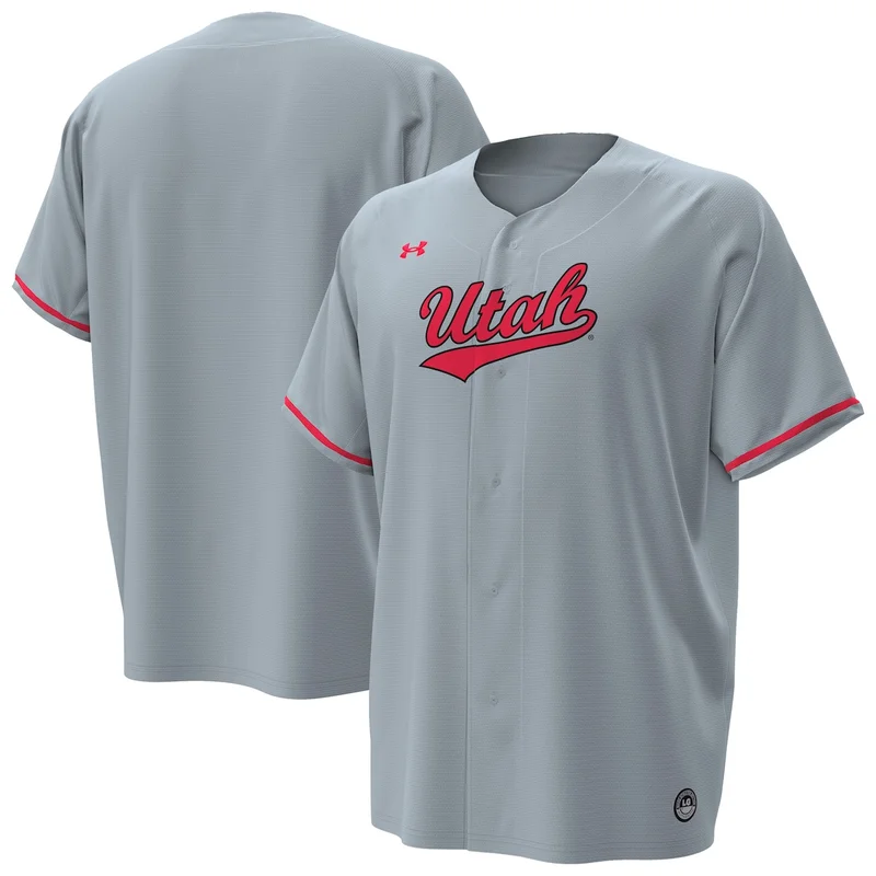 Black USC Trojans College Limited Baseball Jersey - Image 4