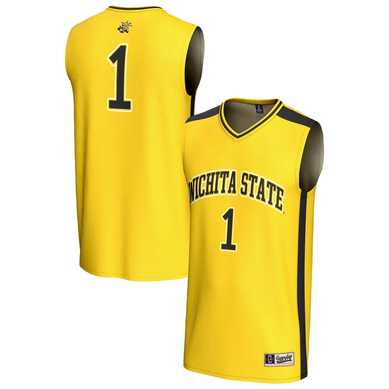 Blue Westminster Griffins Lightweight Basketball Jersey GameDay Greats - Image 5