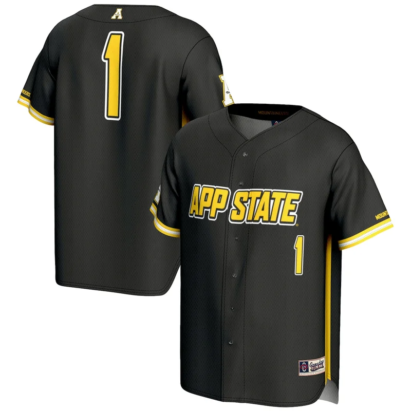 Crimson Alabama Crimson Tide College Limited Baseball Jersey - Image 5