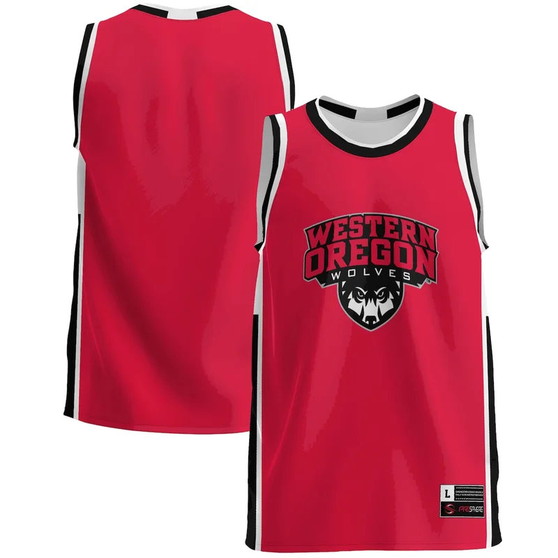 #25 Navy West Virginia Mountaineers Road Basketball Jersey - Image 4