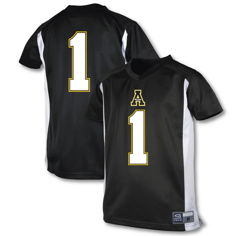 #18 Crimson Alabama Crimson Tide Untouchable Football Team Jersey - Image 5