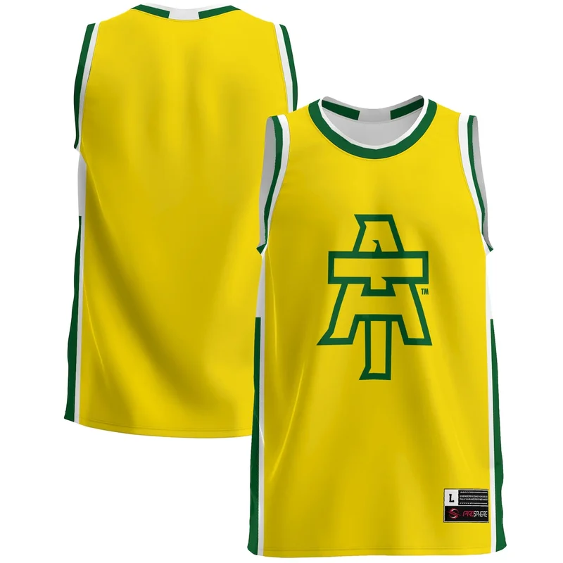 #1 Crimson Arkansas Razorbacks Jersey Basketball - Image 4