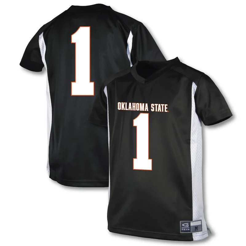 Jordan Brand CeeDee Lamb Crimson Oklahoma Sooners Football Jersey Alumni Player Game - Image 4