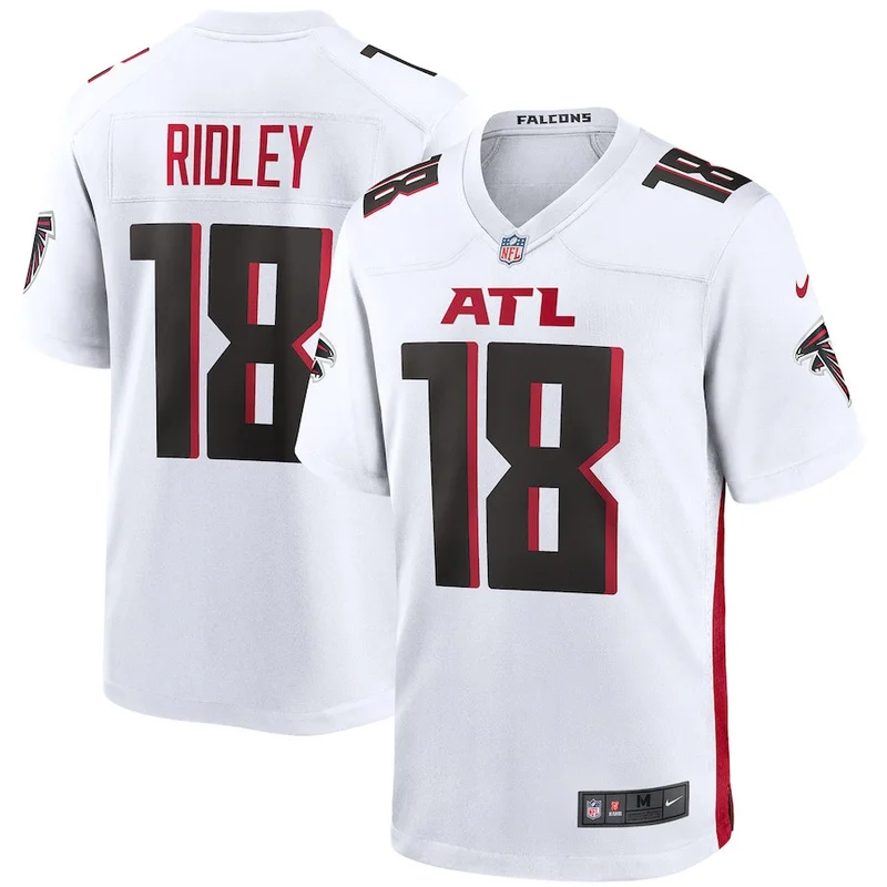 Younghoe Koo Atlanta Falcons Jersey Team Game - Black - Image 5