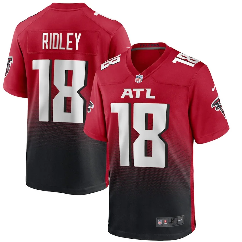 Younghoe Koo Atlanta Falcons Jersey Team Game - Black - Image 4