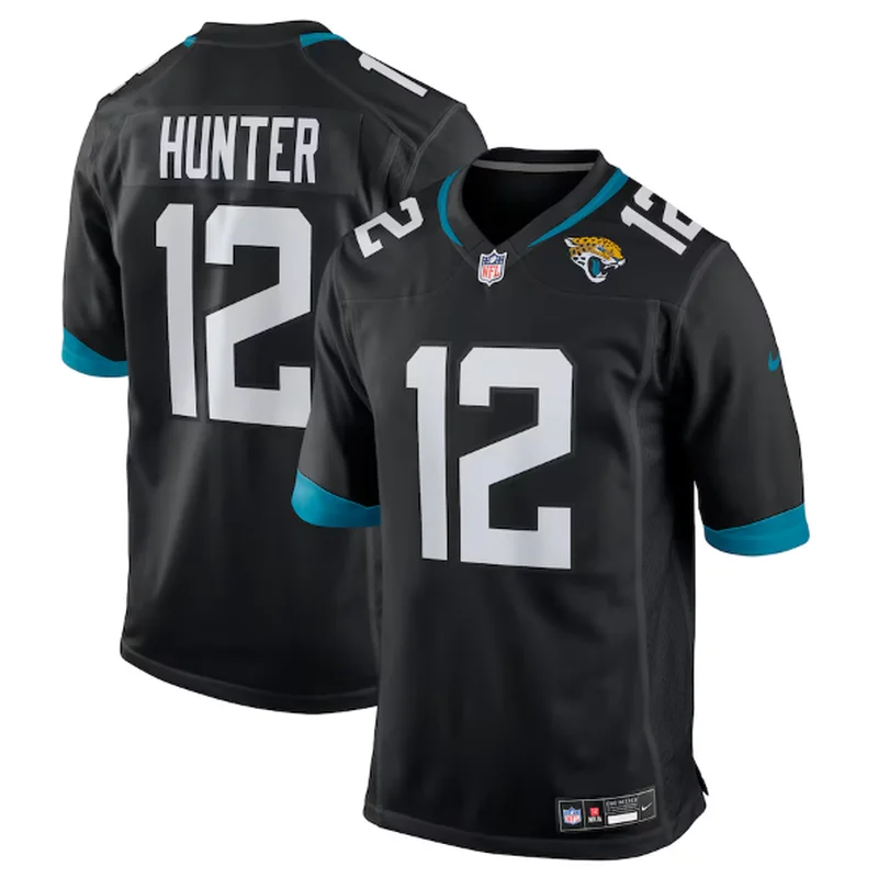 Devin Lloyd Jacksonville Jaguars Jersey Legend - Teal - Image 2