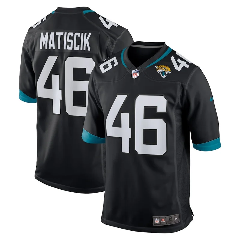 Rayshawn Jenkins 2 Jacksonville Jaguars Game Jersey - Teal - Image 3