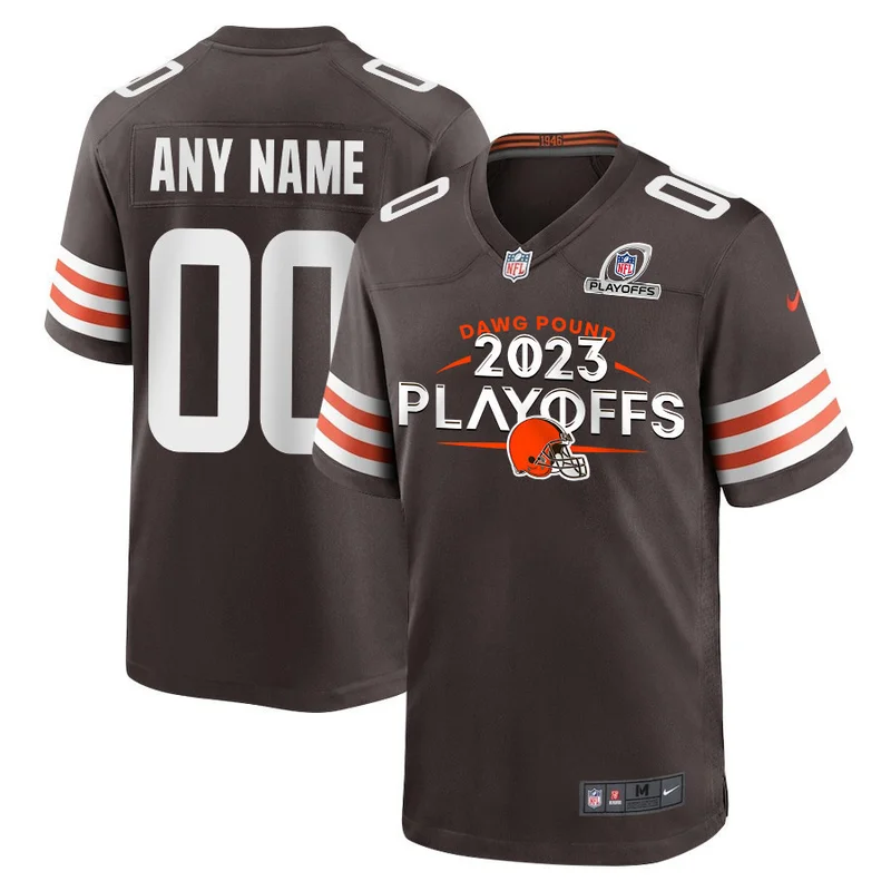 Cleveland Browns Jersey 12 Shedeur Sanders Orange 2025 Draft F.U.S.E Vapor Limited Stitched Football - Image 2