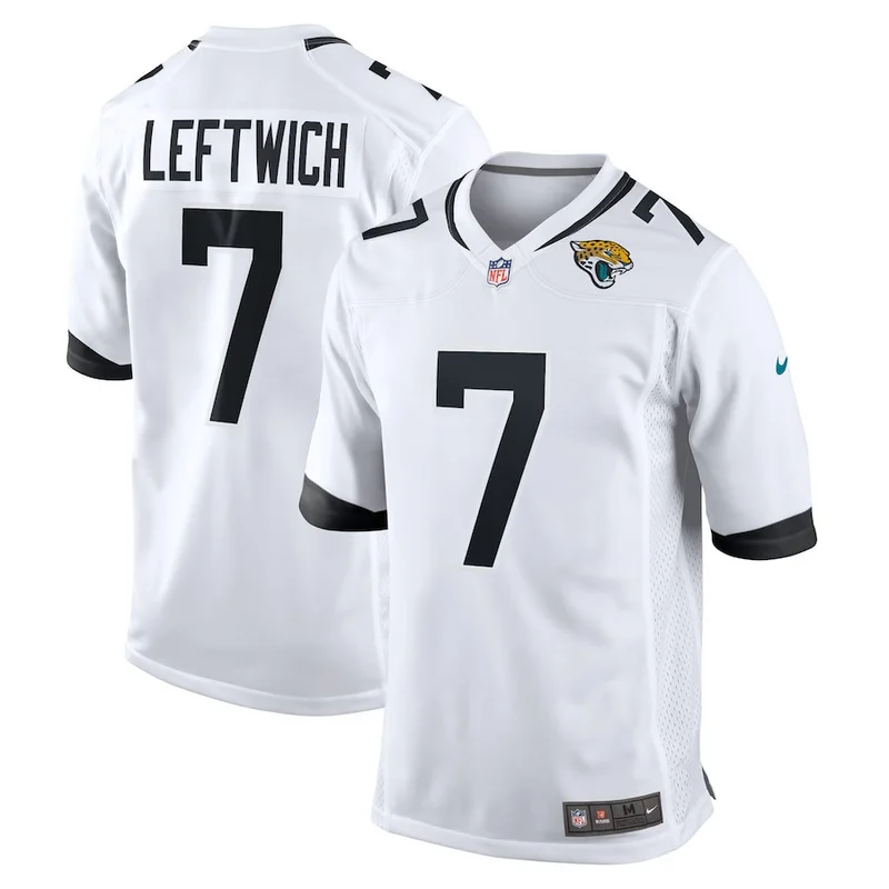 Zaire Franklin 44 Indianapolis Colts Game Jersey - Royal - Image 5