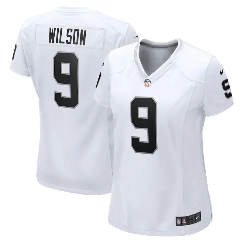 Maxx Crosby Las Vegas Raiders Jersey - Black - Image 4
