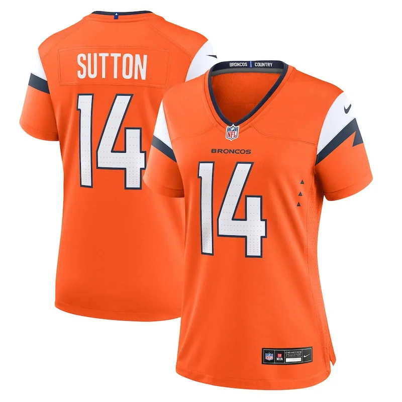 Trevon Diggs 7 Dallas Cowboys Jersey 2023 Salute To Service Limited - Brown - Image 5